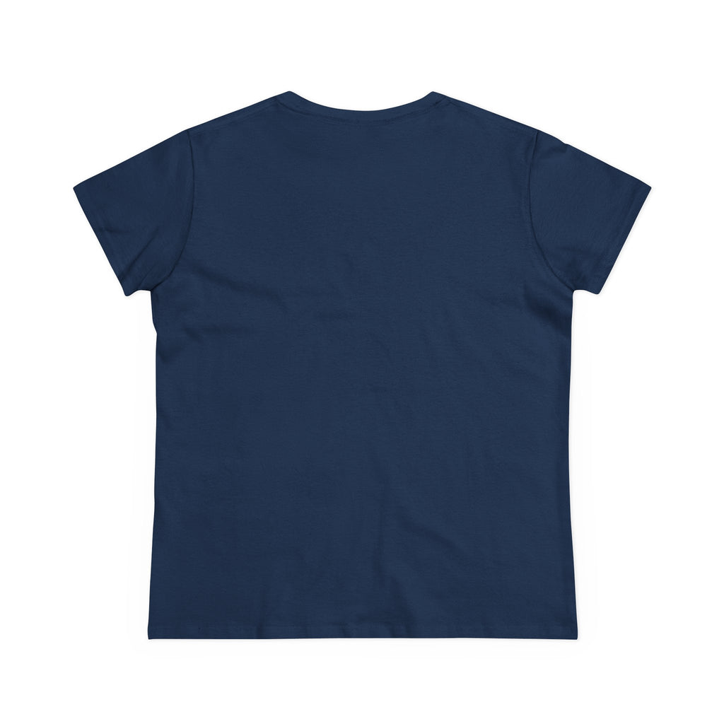 Relax ... I Am An Engineer - Women's Midweight Cotton Tee
