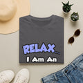 Relax .. I am an Acupuncturist - Unisex Softstyle T-Shirt