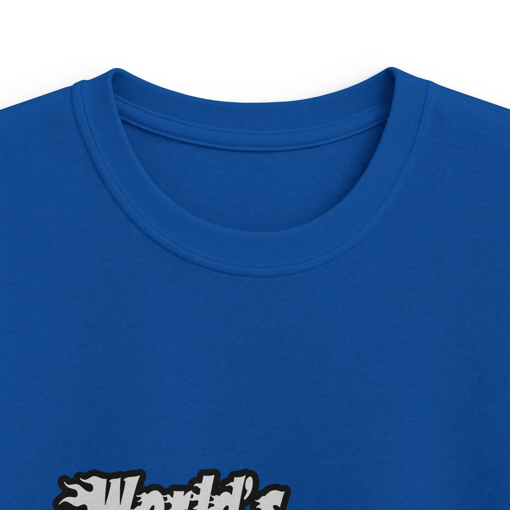 World's Hottest Dermatologist - Kids Softstyle Tee