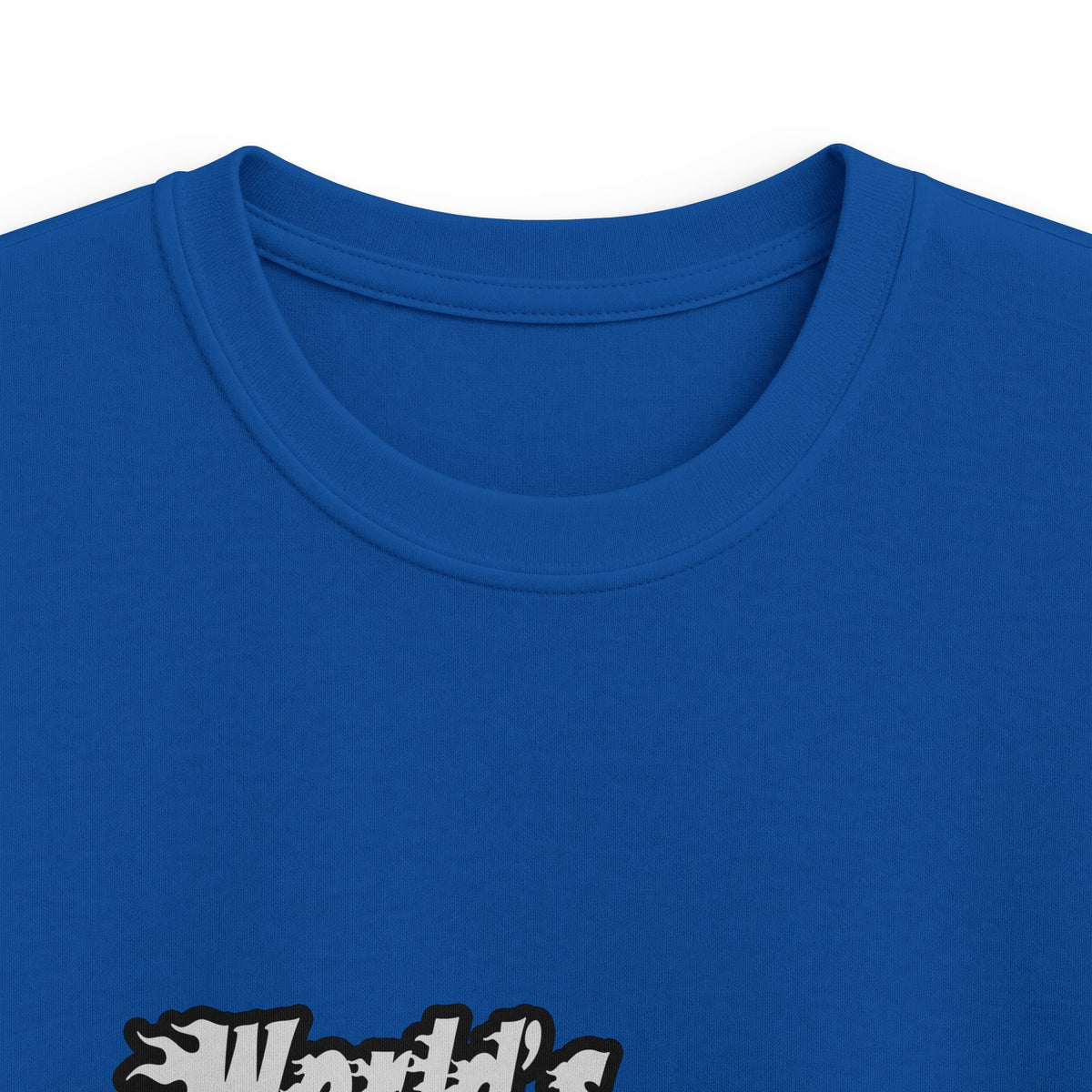 World's Hottest Dermatologist - Kids Softstyle Tee