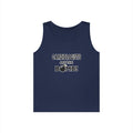 Cardiologists Are The Bomb! - Unisex Heavy Cotton Tank Top