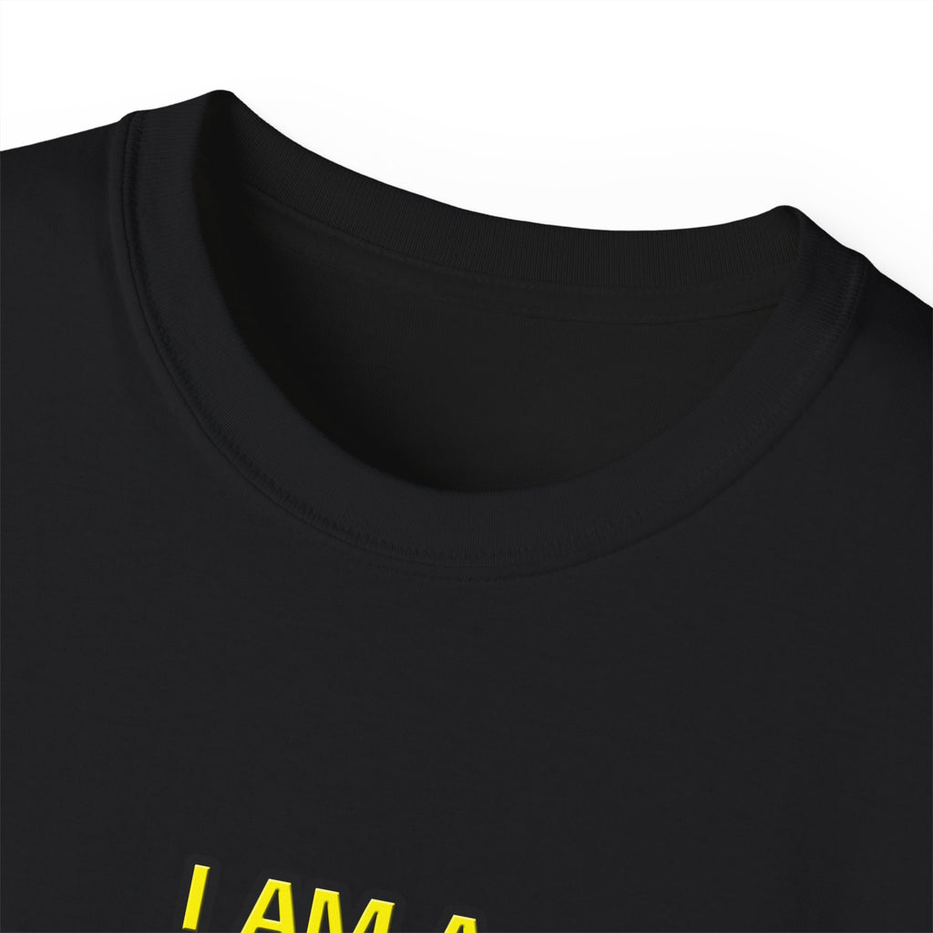Chemical Engineer...Superior Intelligence - Unisex Ultra Cotton Tee