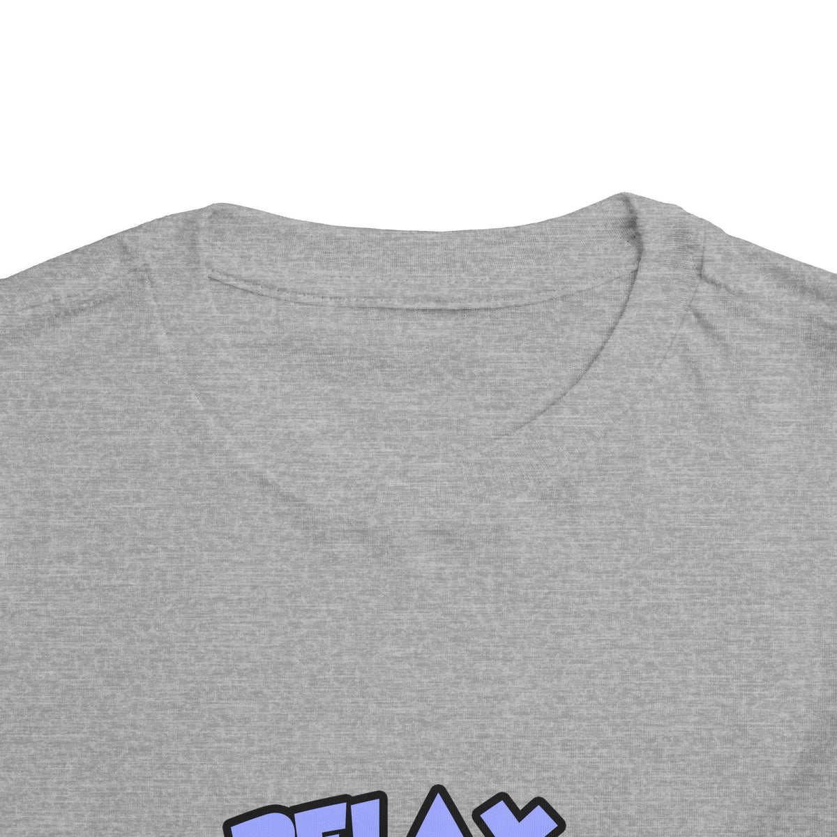 Relax...I Am An Ambulatory Care Nurse - Toddler Short Sleeve Tee
