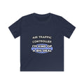 Air Traffic Controller...Kind of a Big Deal - Kids Softstyle Tee