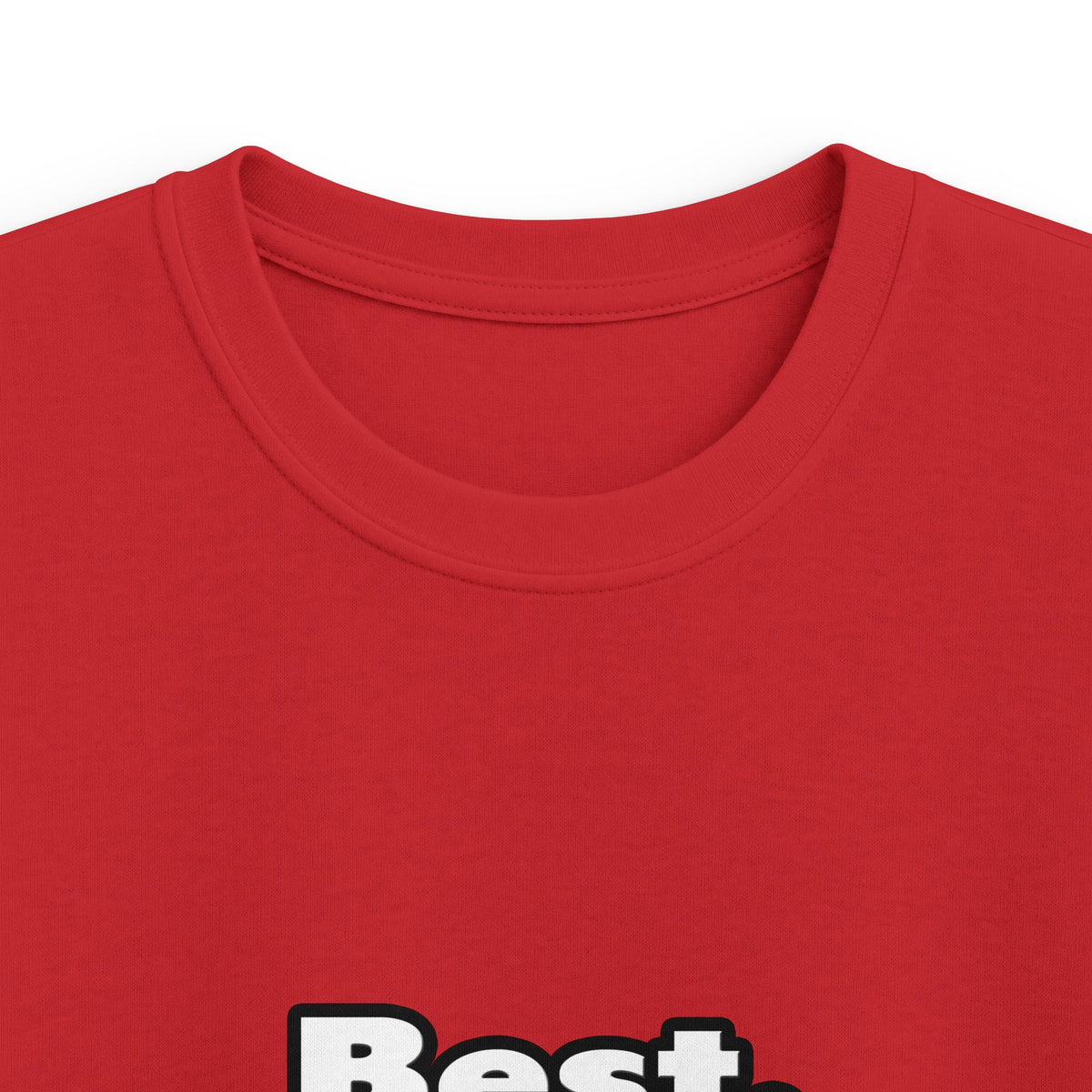 Best. Bailiff. Ever - Kids Softstyle Tee