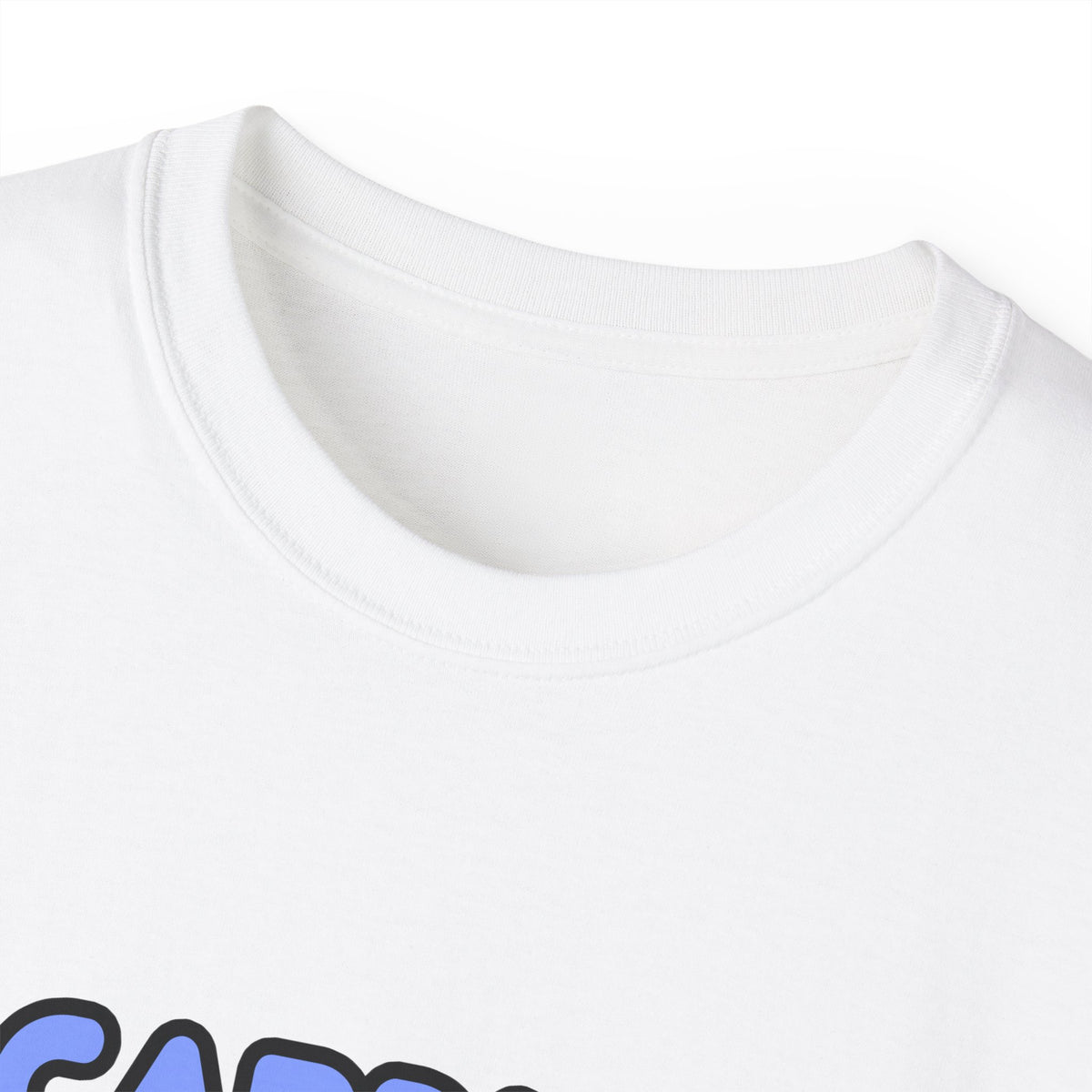 Miracles and Cardiac Nurses - Unisex Ultra Cotton Tee