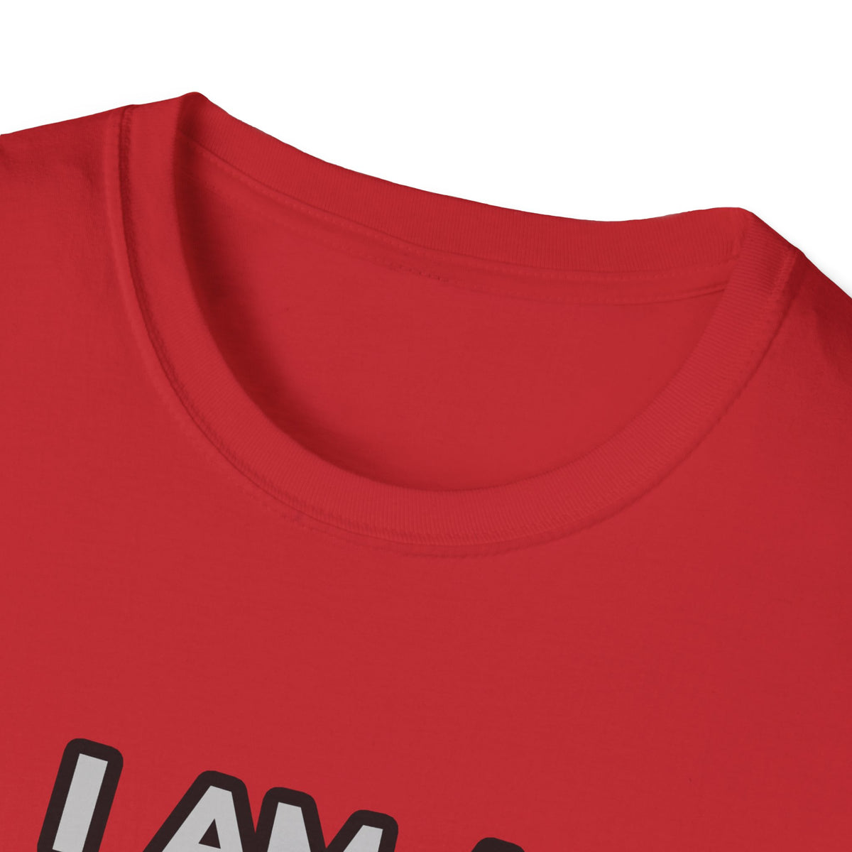 I Am A Doctor ... Not A Magician - Unisex Softstyle T-Shirt