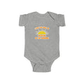 Smell of Medicine in the Morning - Infant Fine Jersey Bodysuit