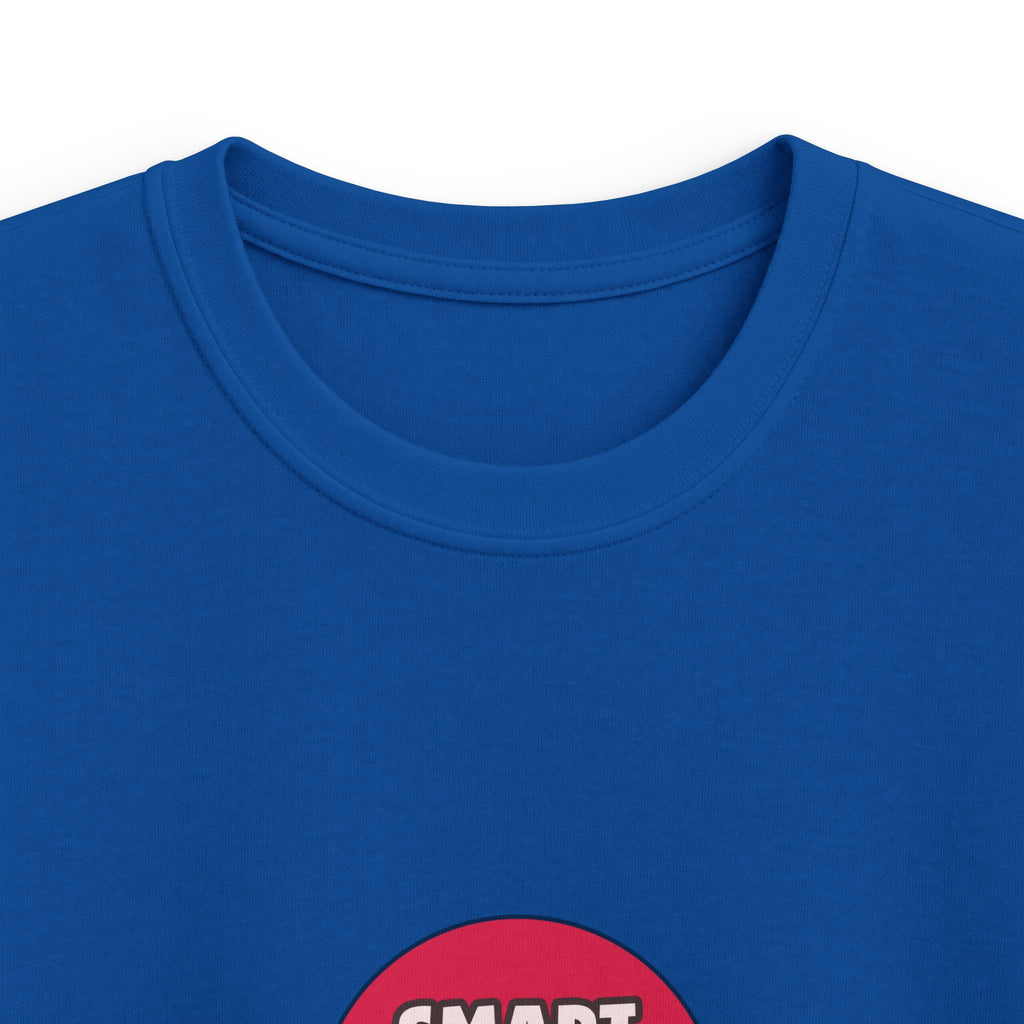 Venn Diagram .. Engineers - Kids Softstyle Tee