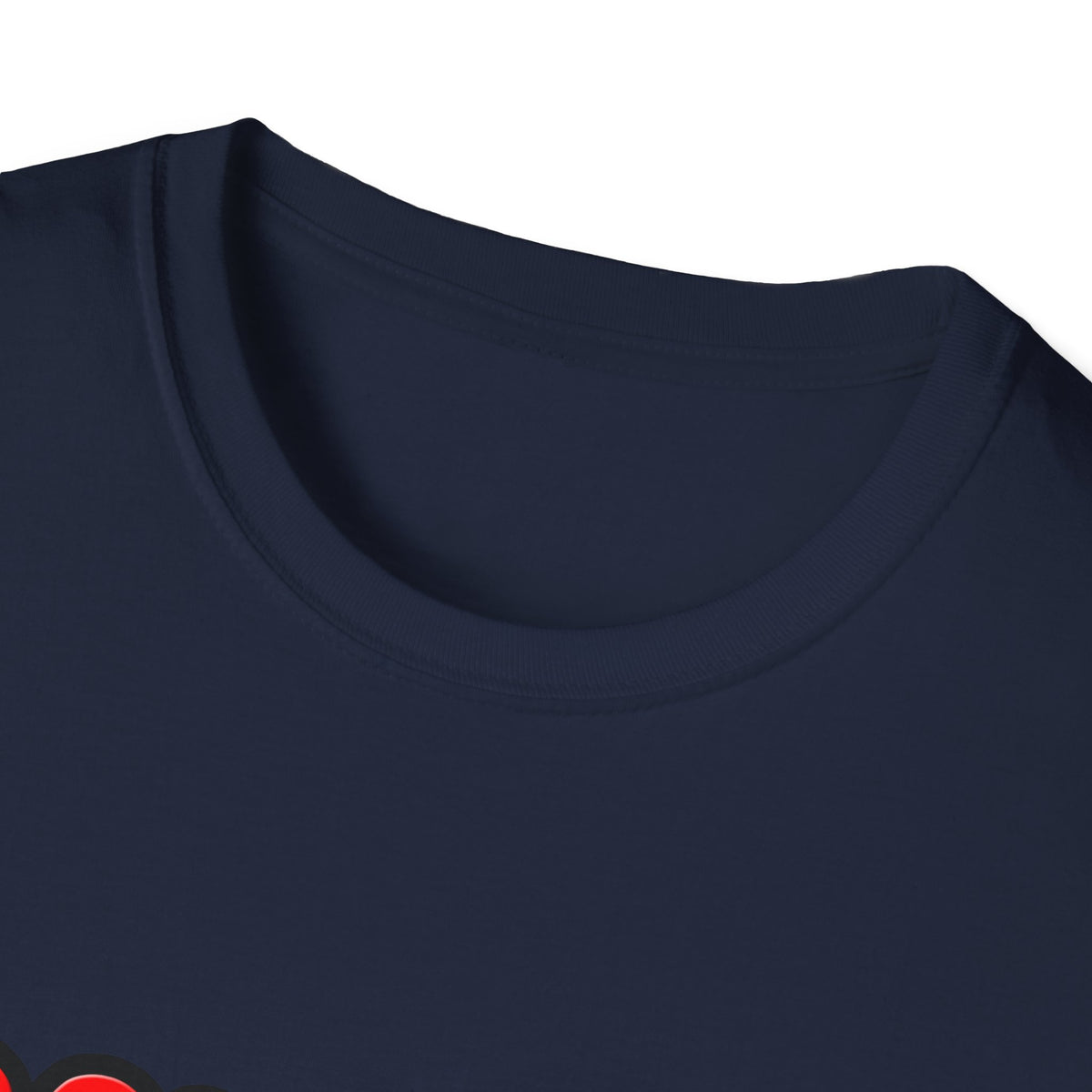 Biochemists Make Great Lovers - Unisex Softstyle T-Shirt