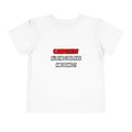 Funny Carpenter Shirts and Gifts - Toddler Short Sleeve Tee
