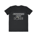 Acupuncturists Are The Bomb! - Men's Lightweight Fashion Tee