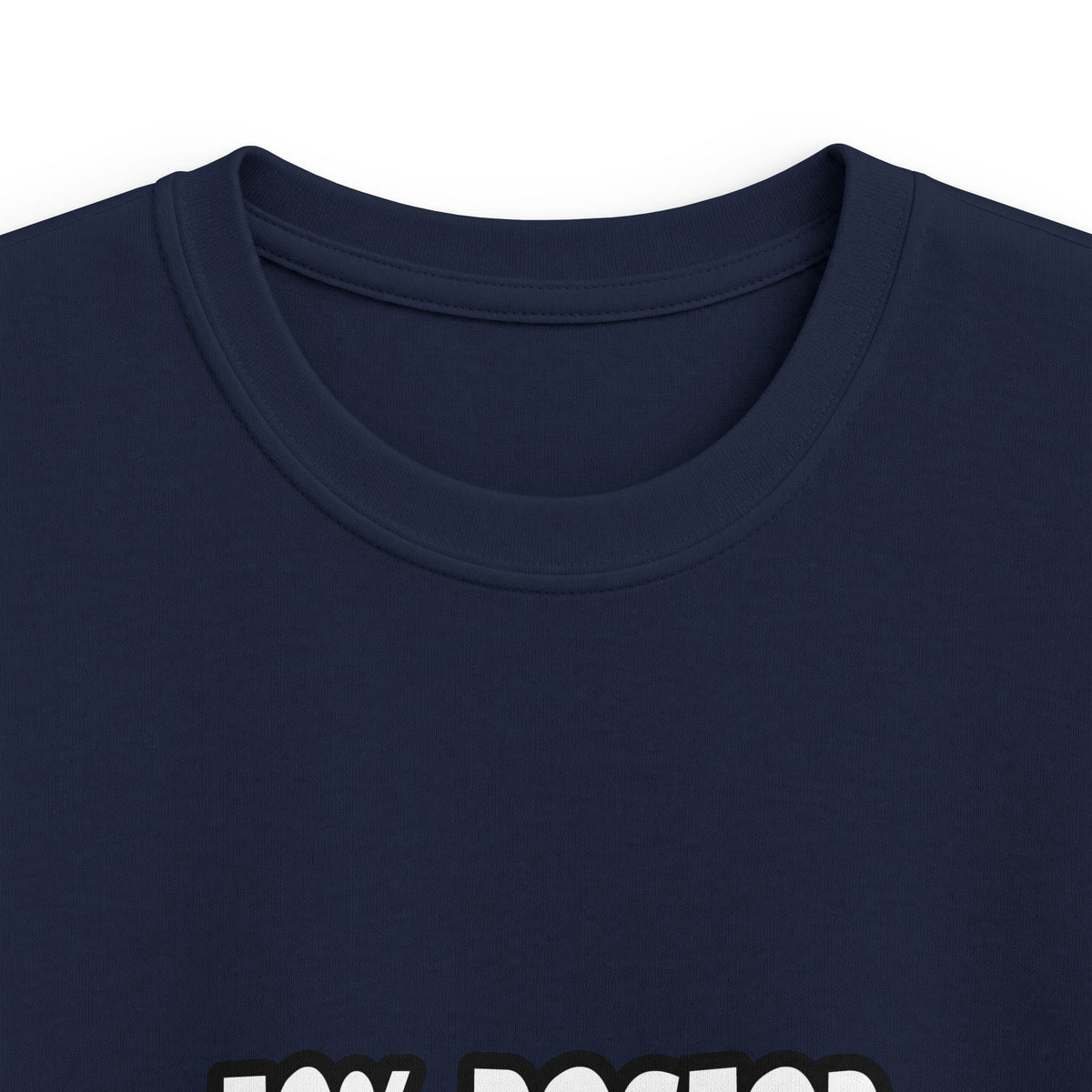 Half Doctor ... Half Superhero - Kids Softstyle Tee