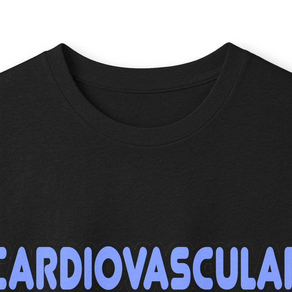 Miracles and Cardiovascular Technologists - Unisex Ultra Cotton Long Sleeve Tee