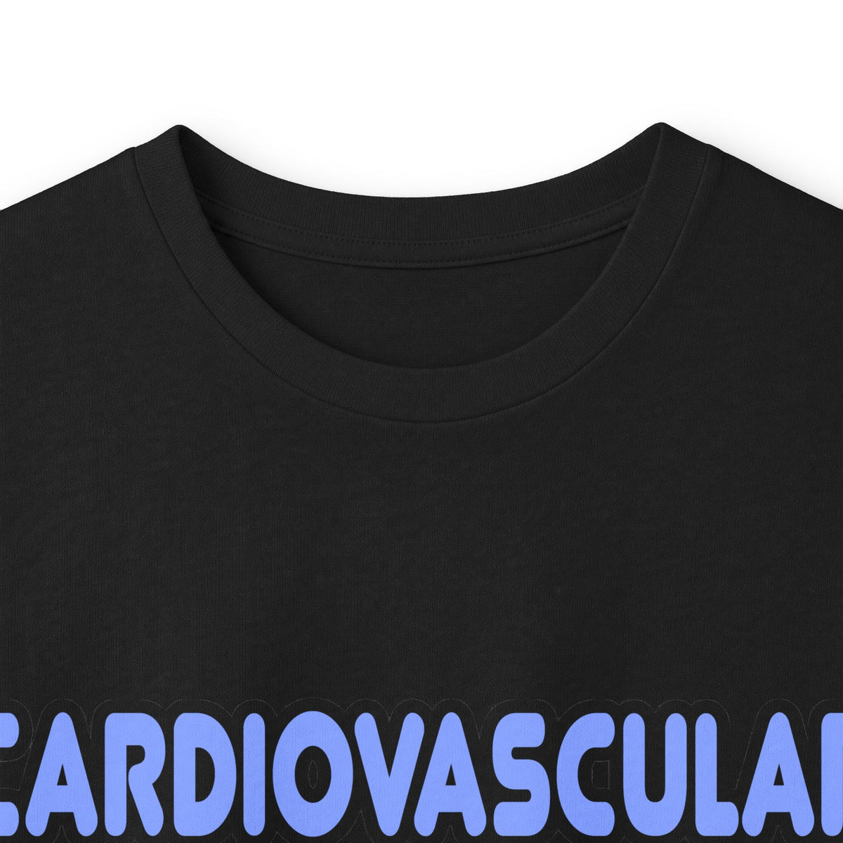 Miracles and Cardiovascular Technologists - Unisex Ultra Cotton Long Sleeve Tee