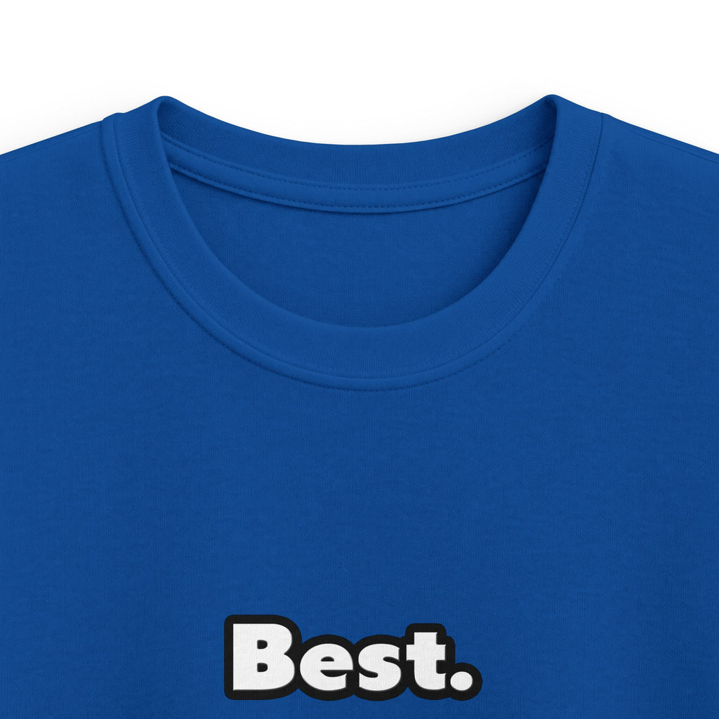 Best. Dental Assistant. Ever - Kids Softstyle Tee