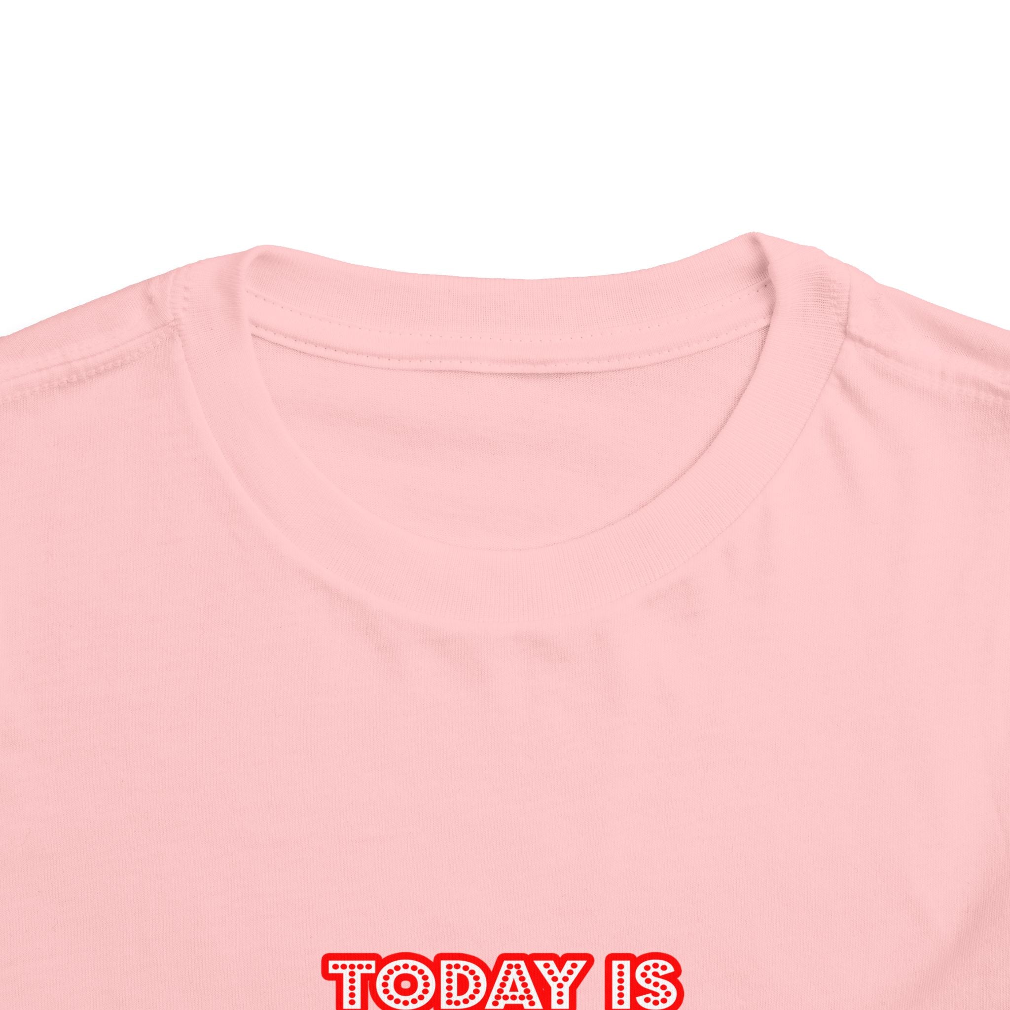 National 'Sleep With an Aerospace Engineer' Day - Toddler Short Sleeve Tee