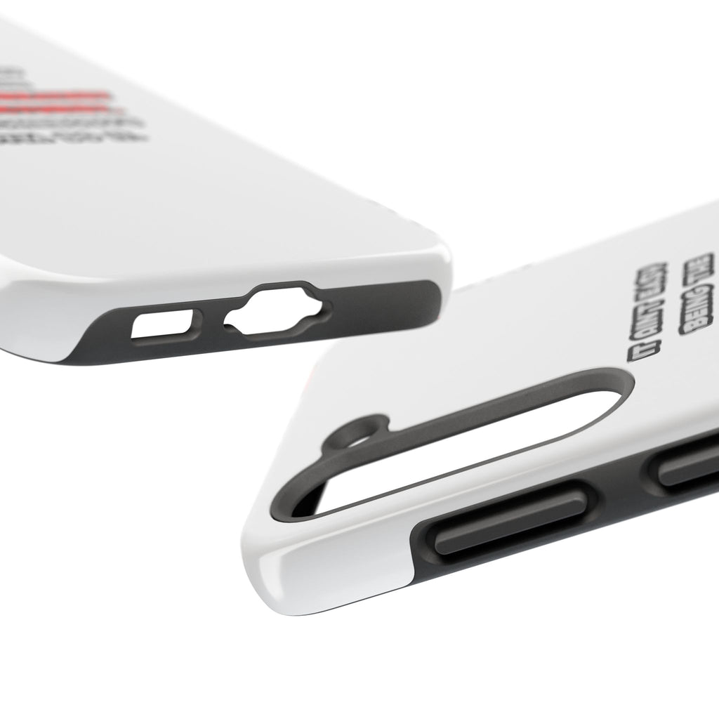 World's Greatest Acupuncturist Joke - Tough Phone Cases