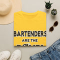 Bartenders Are The Bomb! - Unisex Softstyle T-Shirt