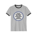 Bartender...Because I Said So - Unisex Cotton Ringer T-Shirt