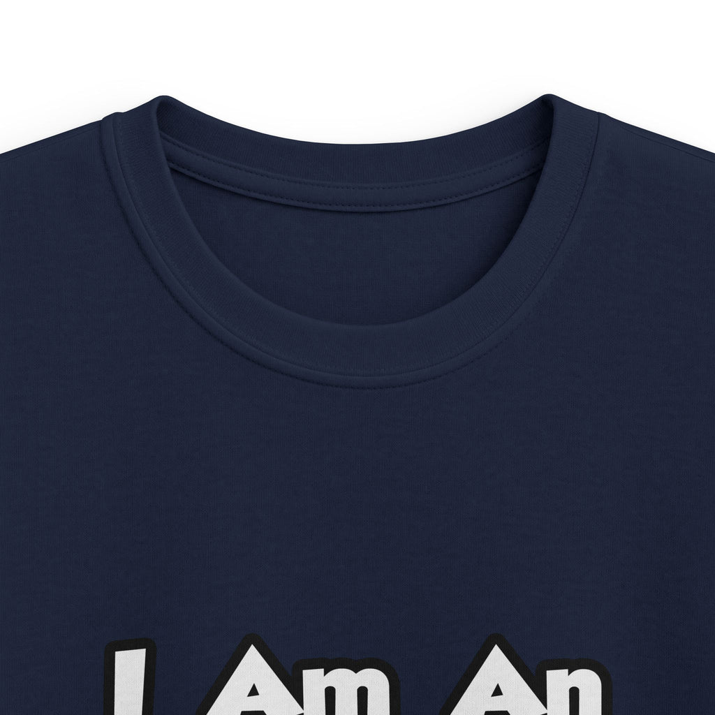I Am An Aerospace Engineer, Therefore I Drink - Kids Softstyle Tee
