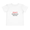 Nurse Big Deal - Toddler Short Sleeve Tee