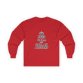 Keep Calm and Call an Actuary - Unisex Ultra Cotton Long Sleeve Tee