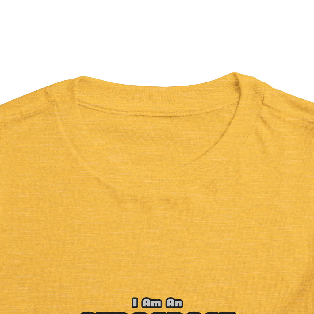 Aerospace Engineer...Work My Magic - Toddler Short Sleeve Tee