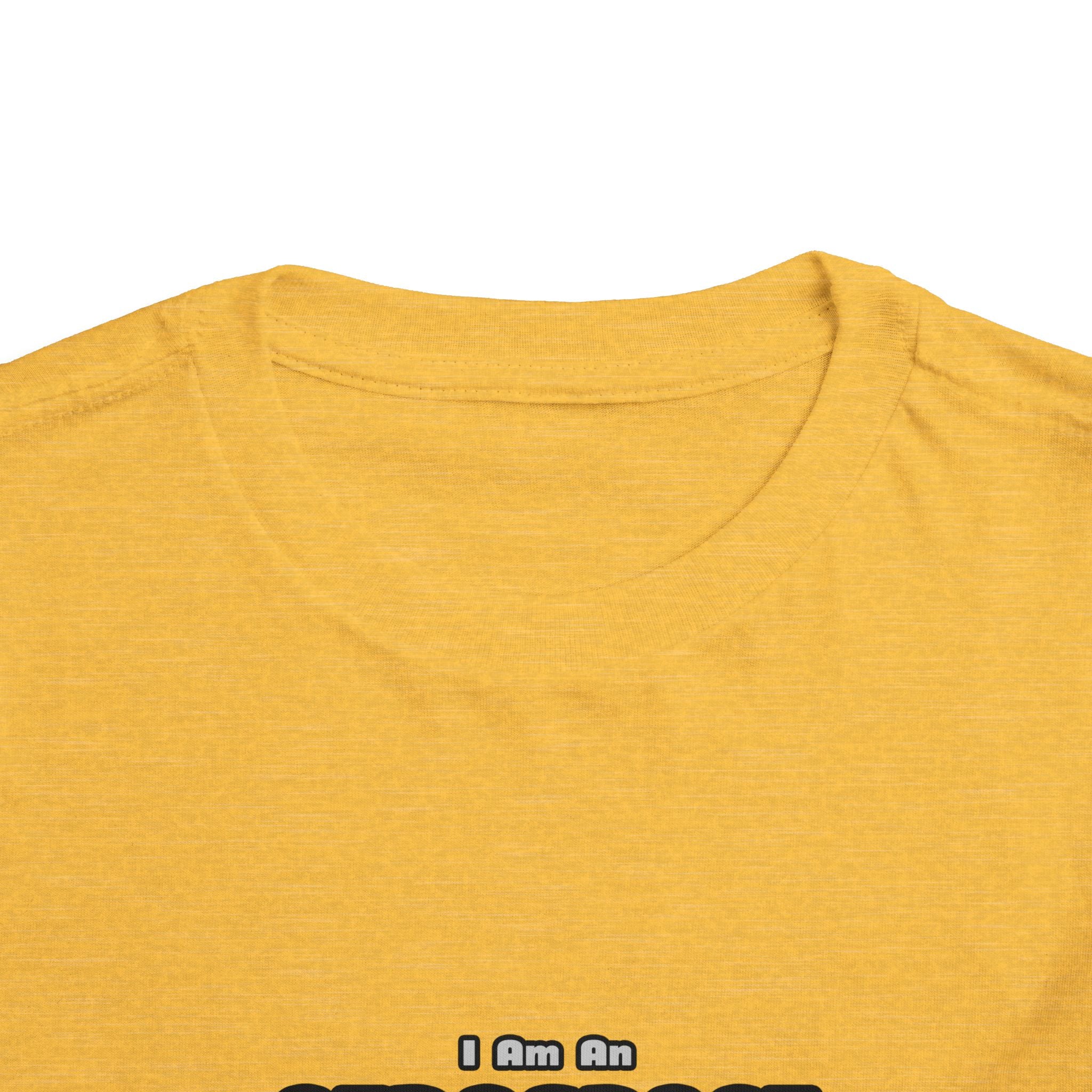 Aerospace Engineer...Work My Magic - Toddler Short Sleeve Tee