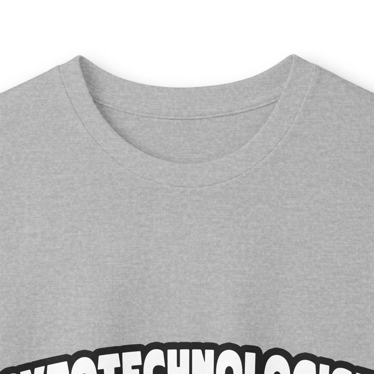 Cytotechnologist ... Big Deal - Unisex Ultra Cotton Long Sleeve Tee