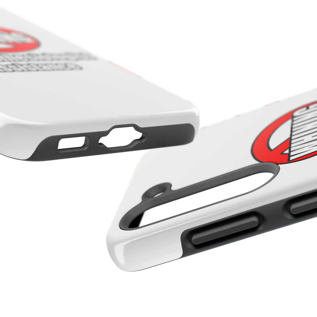 No Whining In Anesthesiologist Assistance - Tough Phone Cases