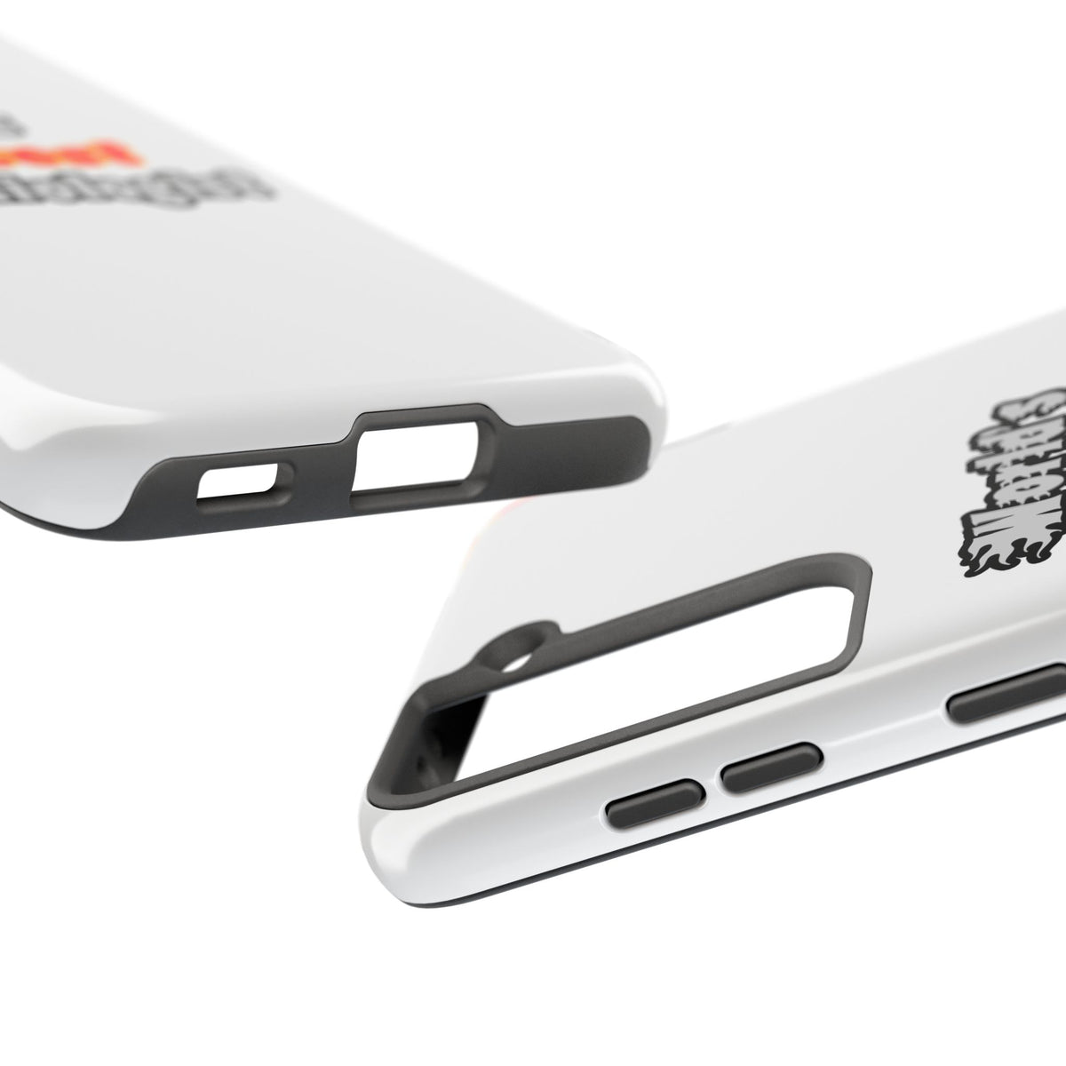 World's Hottest Audiologist - Tough Phone Cases
