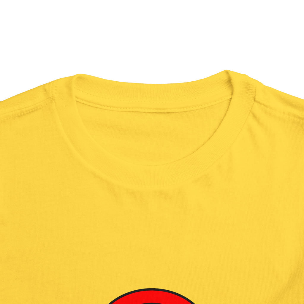 No Whining In Air Traffic Control - Toddler Short Sleeve Tee