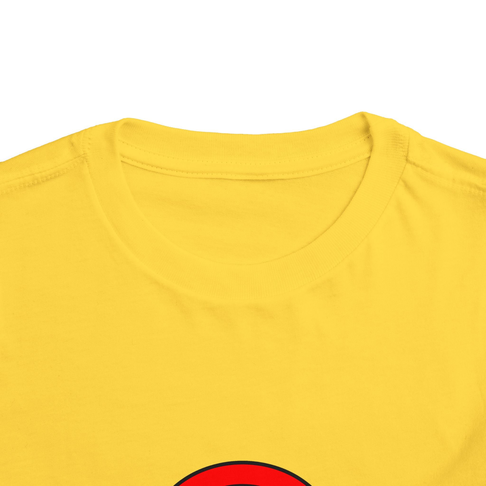 No Whining In Air Traffic Control - Toddler Short Sleeve Tee