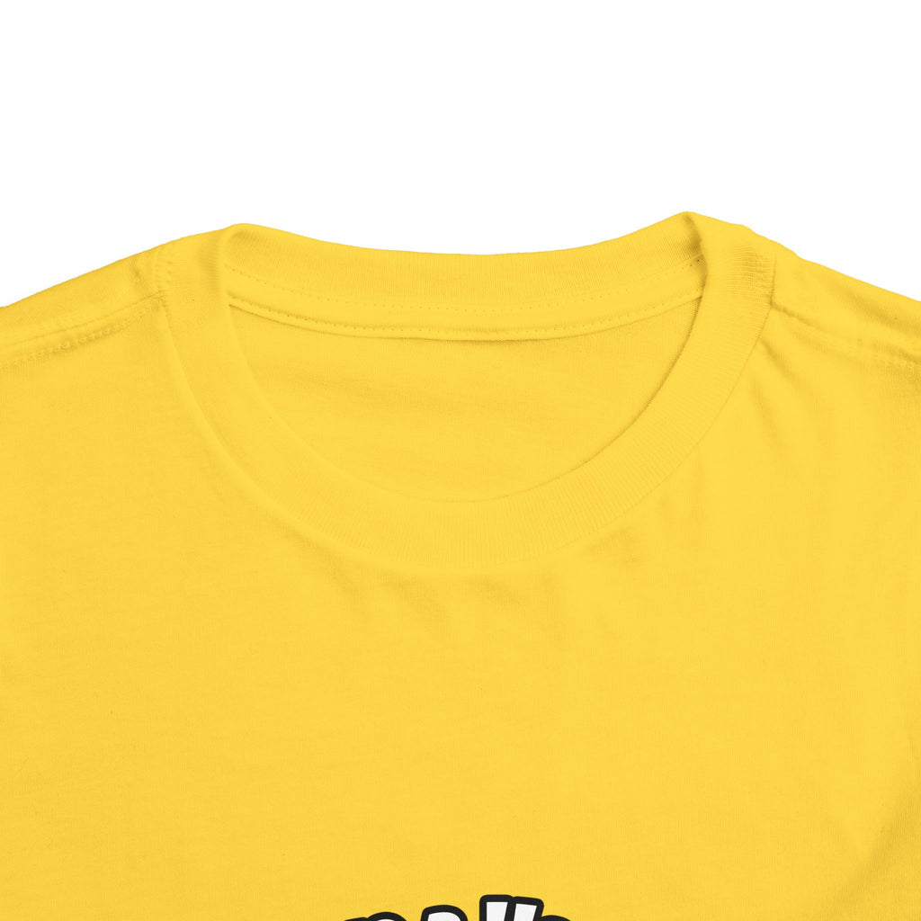 Save a Horse, Ride an Anesthesiologist Asst - Toddler Short Sleeve Tee
