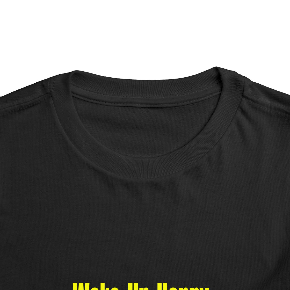 Wake Up Happy...Sleep With an Astronomer - Toddler Short Sleeve Tee