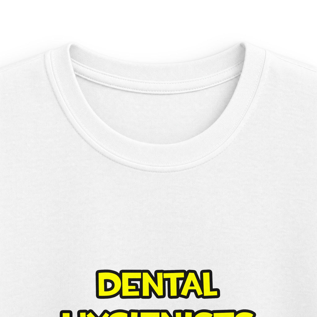 Dental Hygienists Are Sofa King Cool - Kids Softstyle Tee