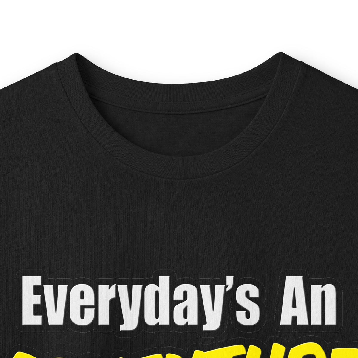 Everyday's An Adventure .. Cardiac Nurse - Unisex Ultra Cotton Long Sleeve Tee