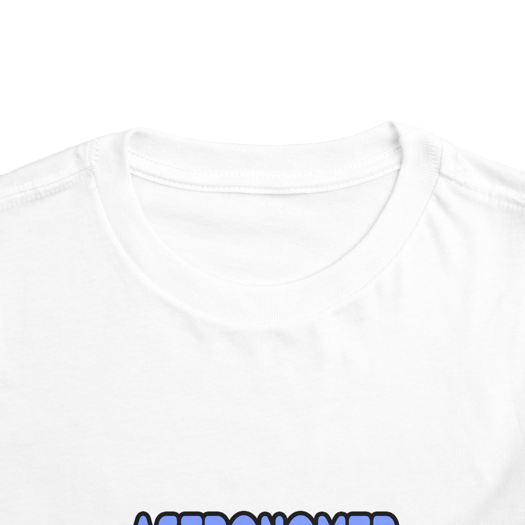 Miracles and Astronomers - Toddler Short Sleeve Tee