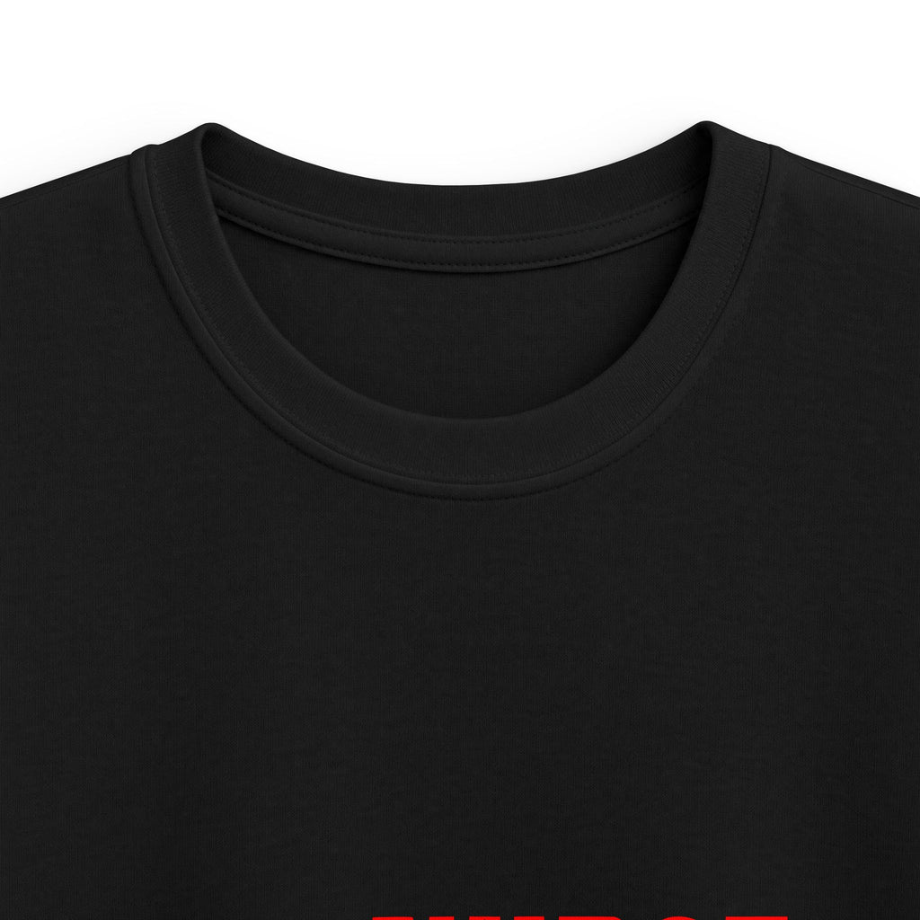 Nurse By Day...Porn Star By Night - Kids Softstyle Tee