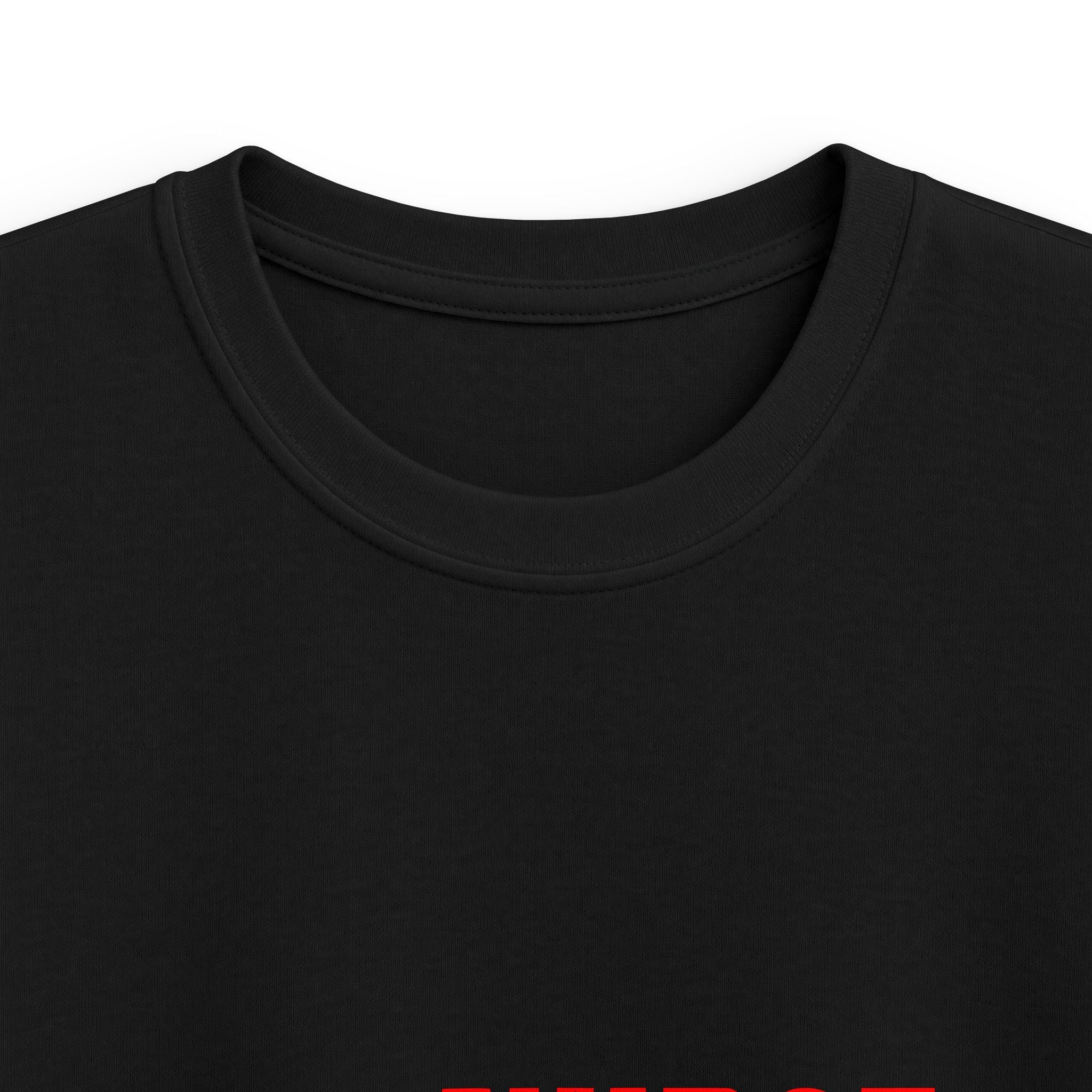 Nurse By Day...Porn Star By Night - Kids Softstyle Tee