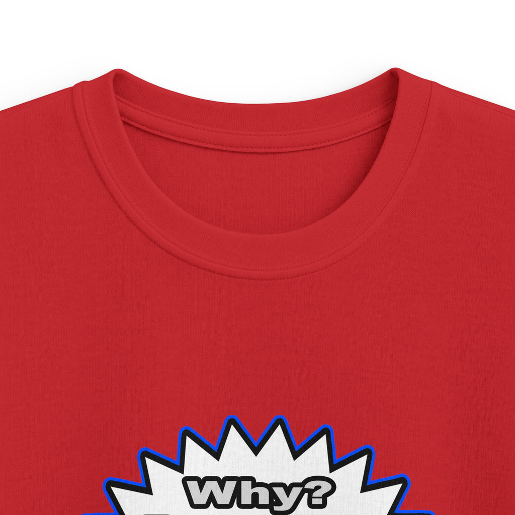 Dietitian...Because I Said So - Kids Softstyle Tee