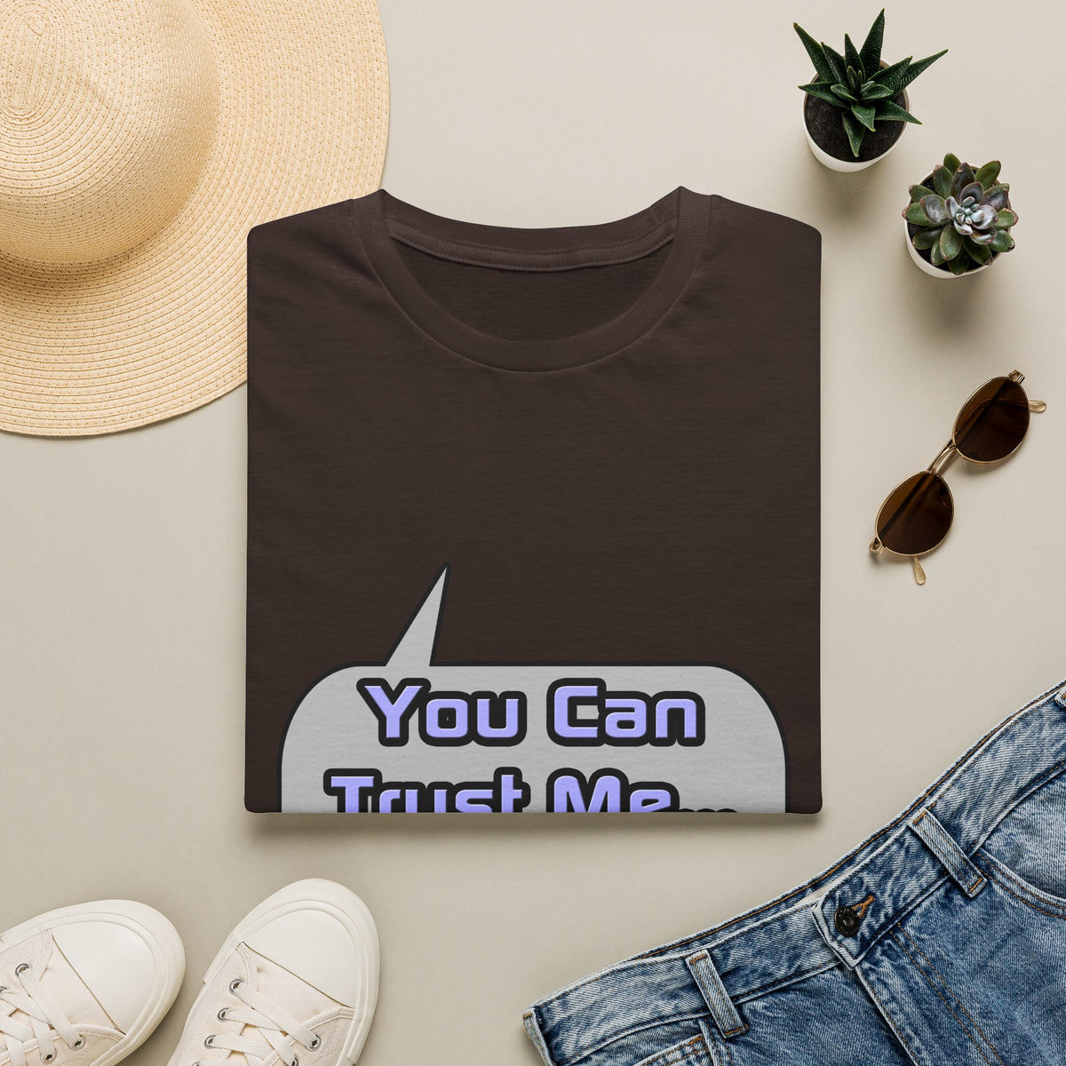 Trust Me .. I'm a Nurse - Unisex Softstyle T-Shirt