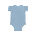 Funny Analytical Chemist Shirts - Infant Fine Jersey Bodysuit