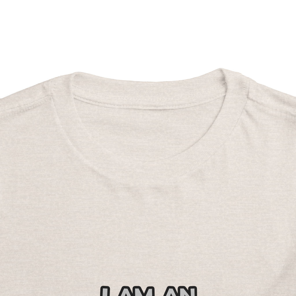 Aerospace Engineer ... Not A Magician - Toddler Short Sleeve Tee