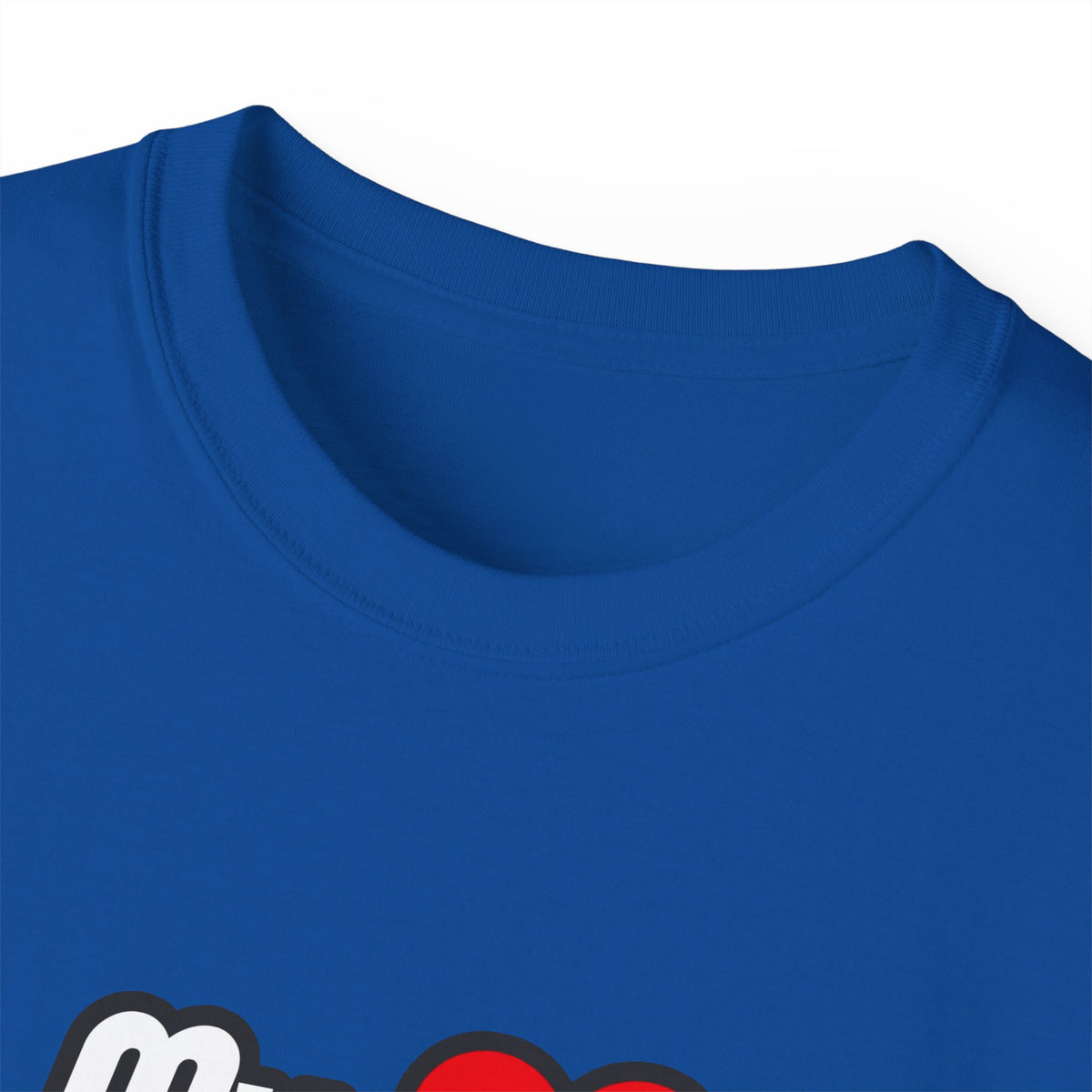 My Heart Belongs To A Chemical Engineer - Unisex Ultra Cotton Tee