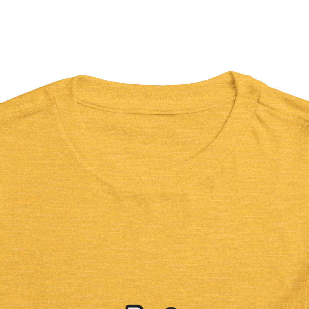 Best. Administrative Assistant. Ever - Toddler Short Sleeve Tee