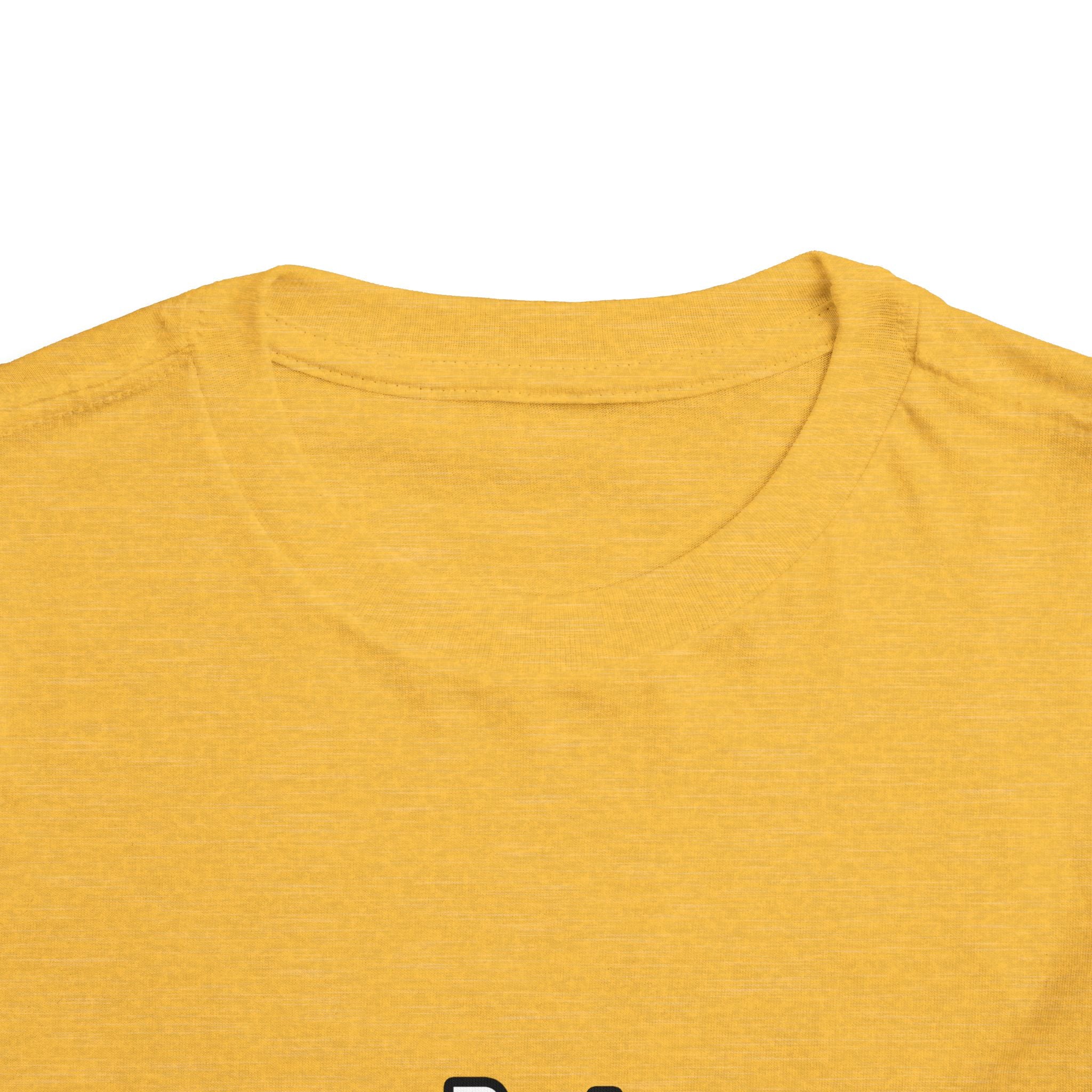 Best. Administrative Assistant. Ever - Toddler Short Sleeve Tee