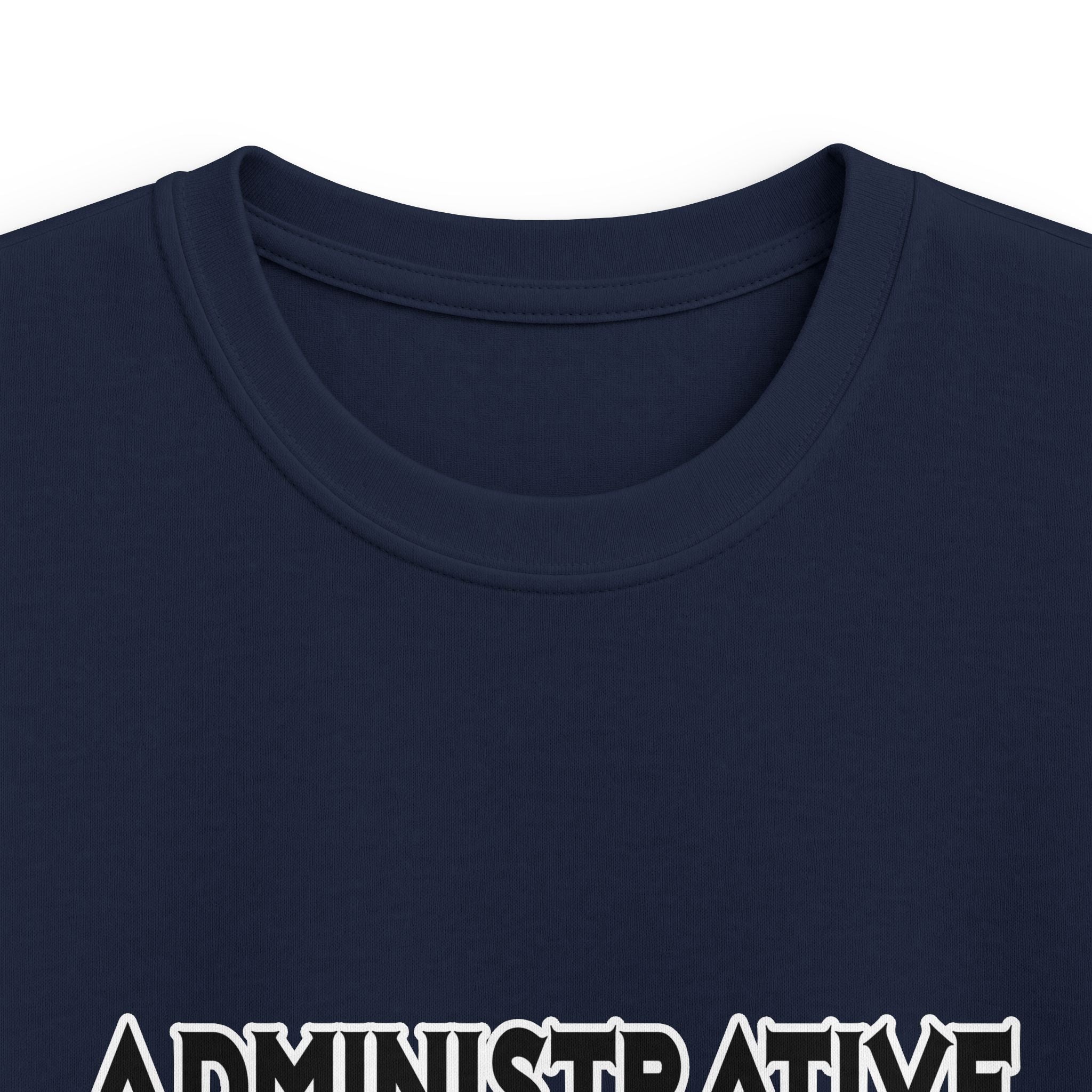 Administrative Assistants Are The Bomb! (2) - Kids Softstyle Tee