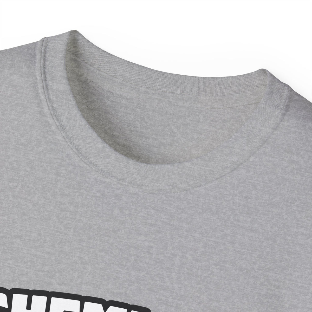 Chemical Engineer...Big Deal (2) - Unisex Ultra Cotton Tee